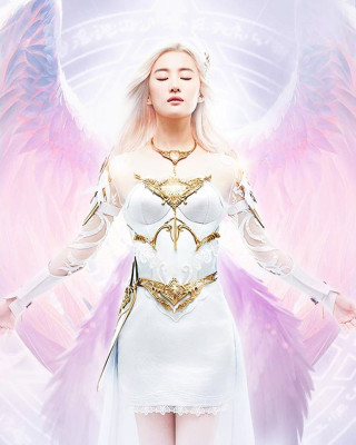 Yifei Liu pic #1120413