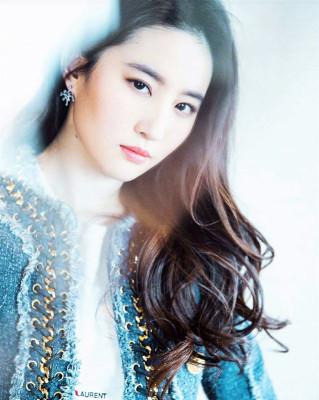 Yifei Liu pic #1120333