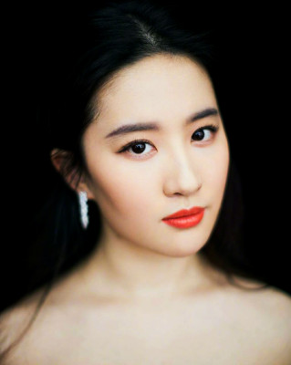 Yifei Liu pic #1120392