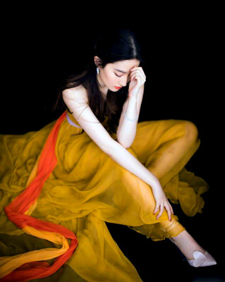 Yifei Liu pic #1120419