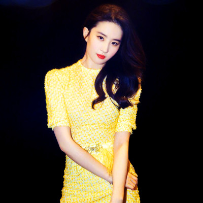 Yifei Liu pic #1120189