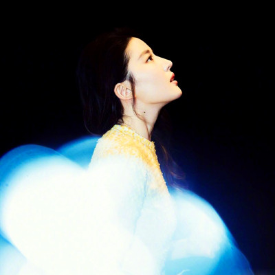 Yifei Liu pic #1120204