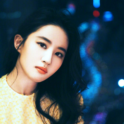 Yifei Liu pic #1120441