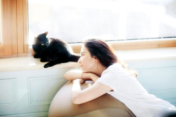 Yifei Liu pic #1120296