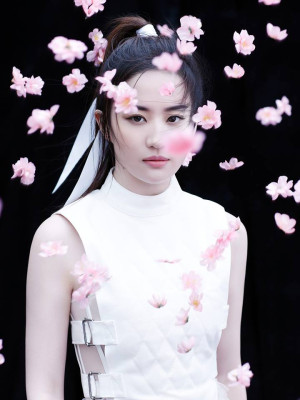 Yifei Liu pic #1120306