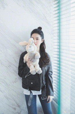 Yifei Liu pic #1120309