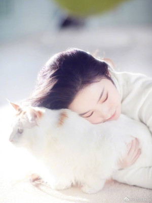 Yifei Liu pic #1120303