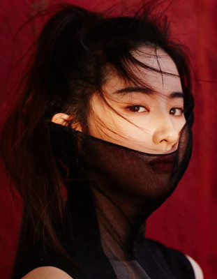Yifei Liu pic #1120304