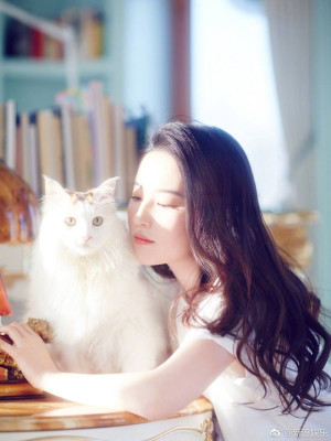 Yifei Liu pic #1120313