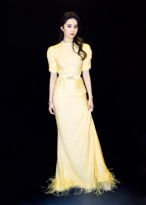 Yifei Liu pic #1120206