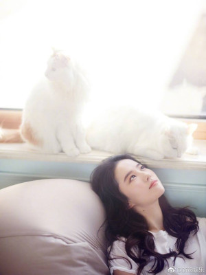 Yifei Liu pic #1120307