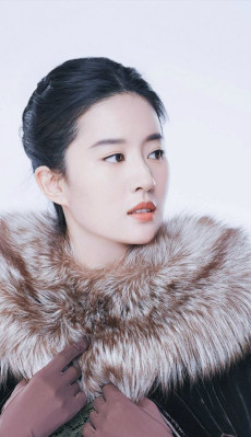 Yifei Liu pic #1120316