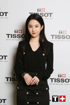 Yifei Liu pic #1120305