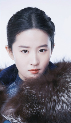 Yifei Liu pic #1120302