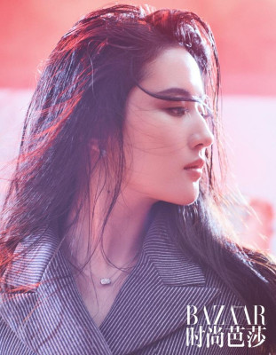 Yifei Liu pic #1120269