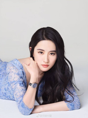 Yifei Liu pic #1120298