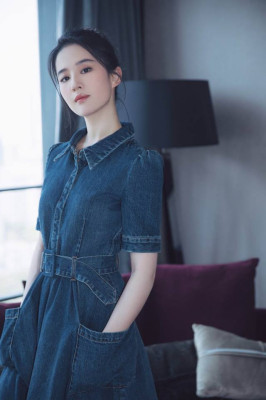 Yifei Liu pic #1120232