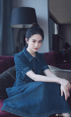 Yifei Liu pic #1120233