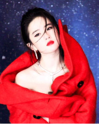 Yifei Liu pic #1120329
