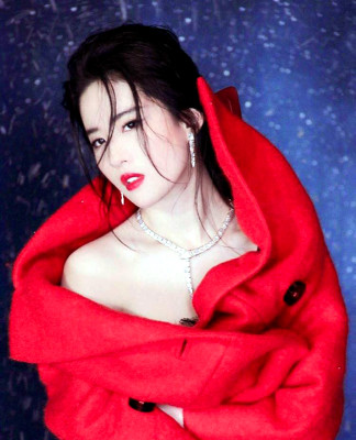 Yifei Liu pic #1120286