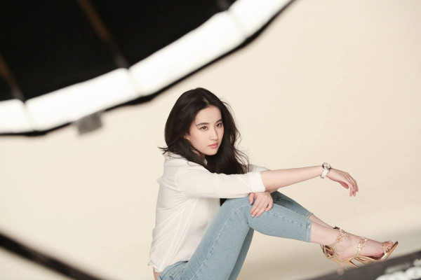 Yifei Liu pic #1120353