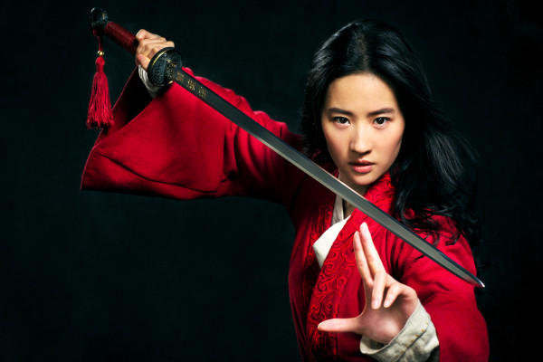 Yifei Liu pic #1120173