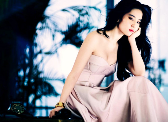 Yifei Liu pic #1120225