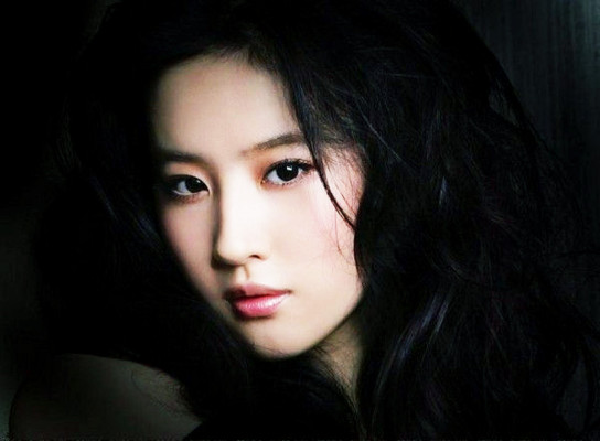 Yifei Liu pic #1120168