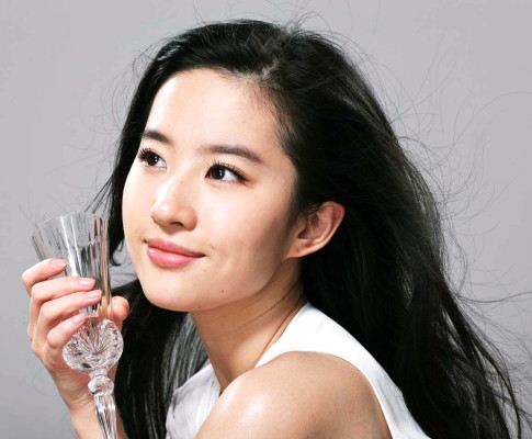 Yifei Liu pic #1120162