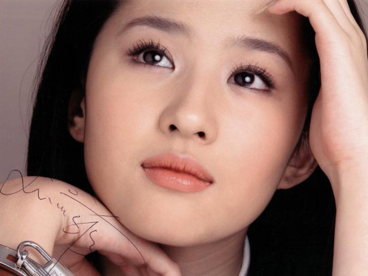 Yifei Liu pic #1120210