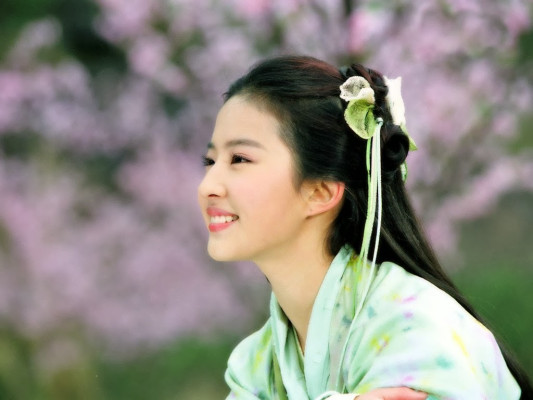 Yifei Liu pic #1120274