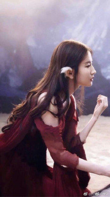 Yifei Liu pic #1120275