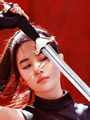Yifei Liu pic #1120449