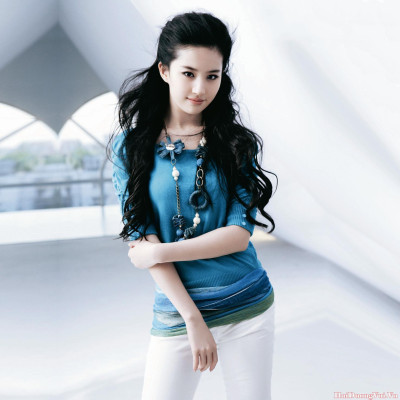 Yifei Liu pic #1120246