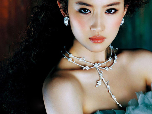 Yifei Liu pic #1120386