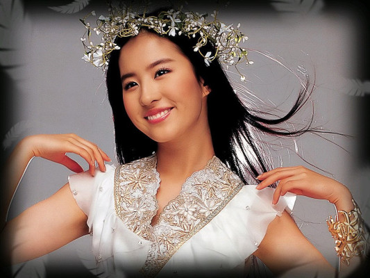 Yifei Liu pic #1120325