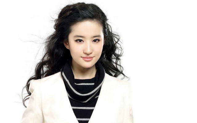Yifei Liu pic #1120247