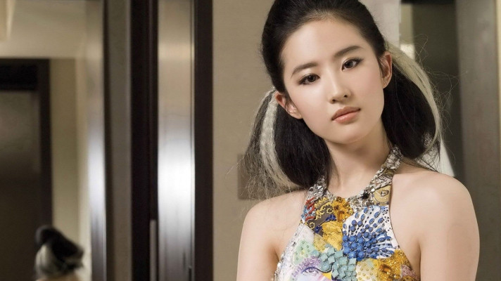 Yifei Liu pic #1120248