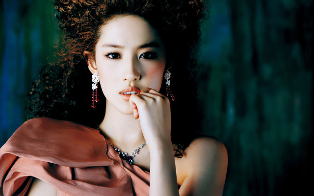 Yifei Liu pic #1120250