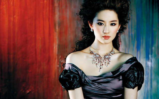 Yifei Liu pic #1120252