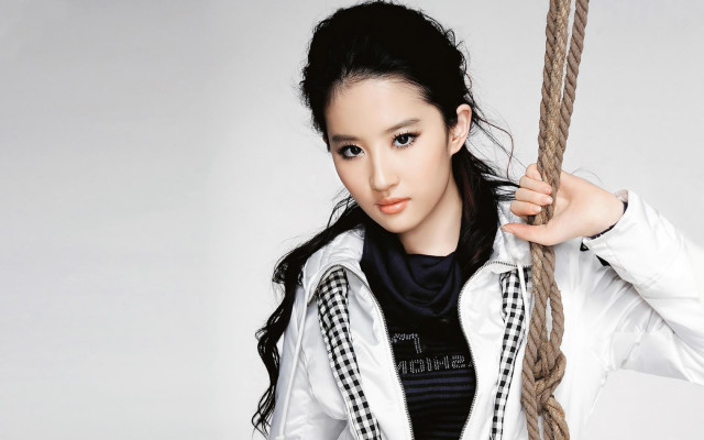 Yifei Liu pic #1120380