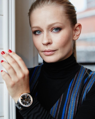 Yulia Peresild pic #1105304
