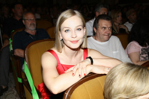 Yulia Peresild pic #1224498