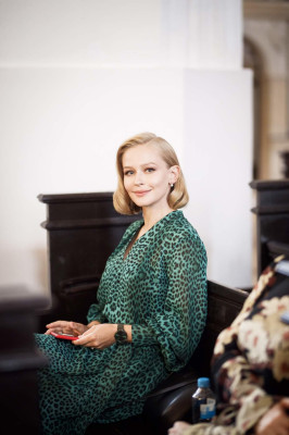 Yulia Peresild pic #1224509
