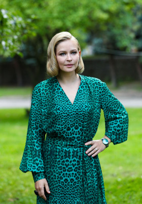 Yulia Peresild pic #1224501