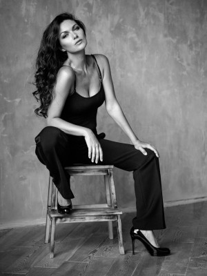 Yulia Takshina pic #1070015