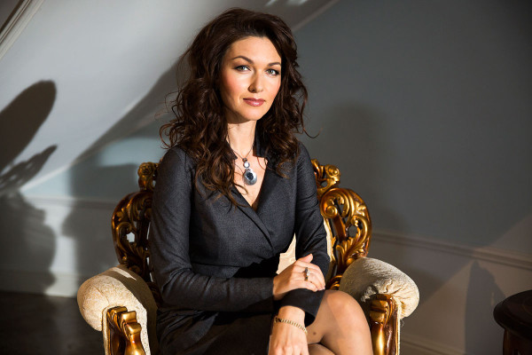 Yulia Takshina pic #1069991