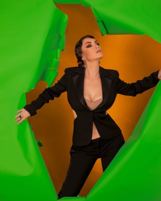 Yulia Takshina pic #1227337