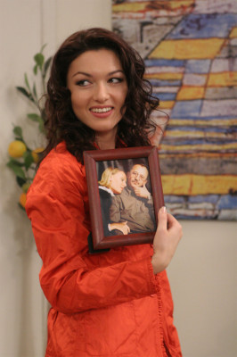 Yulia Takshina pic #246960