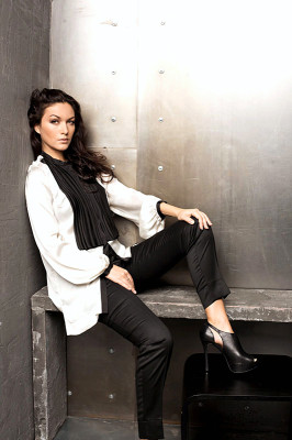 Yulia Takshina pic #1069999